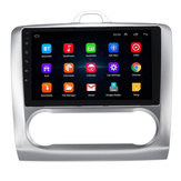 9Inch για Android 8.1 Car MP5 Player Τετραπύρηνο 2DIN οθόνη αφής Στερεοφωνικό GPS WIFI AM Για το Classic Fox
