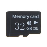 Bakeey 32GB Sınıf 10 Yüksek Hızlı Veri Depolama Flash Cep Telefonu için Hafıza Kartı TF Kartı 