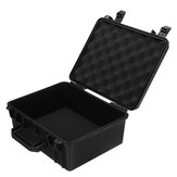 Waterproof Tool Box Tool Case Storage Tactical Safety Box