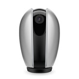 Digoo DG-OTK 1080P Wersja 2MP 2.5mm Przechowywanie w chmurze Amazon Server Web Service Przechowywanie kart TF Bezprzewodowa sieć WIFI Night Vision Inteligentne bezpieczeństwo w domu Kamera IP Monitor
