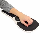 Home Office Computer Arm Rest Mouse Mat Arm Rest Wrist Pad