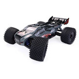 ZD Racing 9021-V3 1/8 2.4G 4WD 80 km / u 120A ESC Borstelloze RC Auto Volledige schaal Elektrisch Truggy RTR-speelgoed
