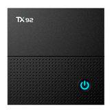 Tanix TX92 Amlogic S912 3GB DDR4 32GB ROM 5.0G WIFI 1000M LAN bluetooth 4.1 TV Box