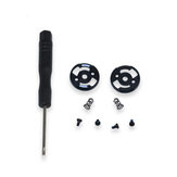 2PCS Quick Release Propeller Blade Base Mount Spring Screw Accessories For DJI Spark RC Quadcopter