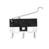 Interruptor de micro de 1mA 5V DC de JGAURORA® para impresoras 3D