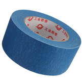 Taśma niebieska Reprap Tape Taśma maskująca o szerokości 50 mm x 50 m dla części drukarki 3D