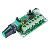 Brushless Controller PWM Speed Controller Forward and Reverse Switching for 3650 3525 2418 2430 Motor