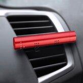 Auto-Lufterfrischer mit Clip für die Autolüftung, Aromatherapie-Duftdiffusor für das Auto, Luftreiniger