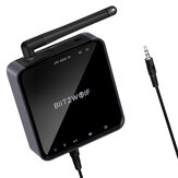BlitzWolf® BW-BR4 Bluetooth V5.0 aptX HD Музыка Приемник Передатчик Аудио 2 в 1 Адаптер