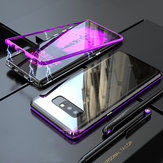 Bakeey Μαγνητική Προστασία μεταλλική καθαρής γυαλιού ανθεκτική στα γδαρσίματα για το Samsung Galaxy Note 8