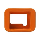 Orange Floaty Protective Case Cover for Gopro Hero 4 3 3 Plus Camera Accessories