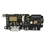 USB Charge Interface Transmitter Cable Tail Plate For Xiaomi Redmi Note 4