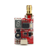 Eachine TS5828L 600mW 5.8Ghz 40CH Mini FPV Transmitter VTX with LED Display For Tiny RC Drone