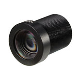 16MM M12 1/2.5 5MP 17 graden IR Gevoelige FPV Camera Lens