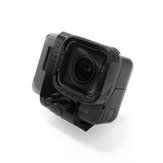 Support de caméra GE-FPV incliné de 30 degrés avec base de montage de 35 mm pour caméra Gopro 5/6/7 FPV Racing Drone