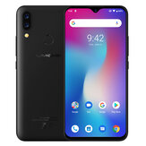 UMIDIGI Power Global Bands 6.3 Inch FHD + Waterdrop Display NFC 5150 mAh Android 9.0 4G 64G Helio P35 4G Smartphone