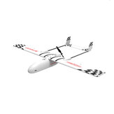 Sonicmodell Caçador de céus 1800mm Envergadura EPO Plataforma UAV de Longo Alcance Avião RC PNP
