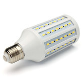 E27 110V 220V 1750LM LEDリングランプノーフラッシュ20W 5500K電球写真ランプ