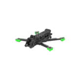 DJI O3 Hava Birimi RC Drone FPV Yarışı için iFlight Nazgul Evoque F5 V2 5 İnç Şasi Kiti