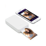 Xprint Портативный беспроводной Bluetooth NFC Connection AR Photo Printer для мобильного телефона