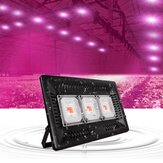 ARILUX® 150W Full Spectrum LED Plant Grow Hanging Flood Light Αδιάβροχη προστασία από βροντές 220-240V