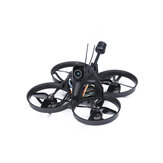 iFlight Alpha A85 85mm 5.8G 2Inch 4S FPV Racing RC Drone BNF met Caddx Loris 4K-camera SucceX-D 20A Whoop F4 AIO