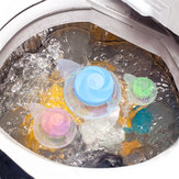Honana BH-225 διχτυωτό φίλτρο πλυντηρίου χουλκ μπάλα πλύσης συσκευή αφαίρεσης μαλλιών μαγείας αιωρούμενη τσάντα πλύσης