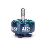 Περιστροφικός Κινητήρας iFlight XING2 2207 1855KV / 2755KV 4-6S Brushless για 5 5.1 ίντσες Freestyle RC Drone FPV Racing 1 Τεμάχιο