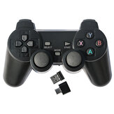 2.4G Wireless Spielcontroller für TV/Computer/PC/Android-Telefon Gamepad Joystick Unterstützung Steam