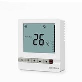 Aqara x EigenStone S2 ZigBee intelligens termosztát a központi légkondicionáló rendszerhez