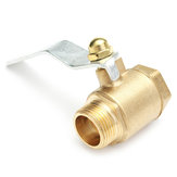 M22 Thread Pressure Washer Ball Valve For Pressure Washer Car Way Cleaner