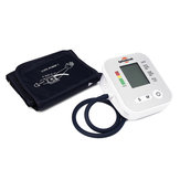 Portable Automatic Digital Arm Blood Pressure Monitor Health Sphygmomanometer