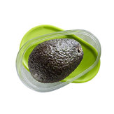 Honana Avocado Storage Scatola Dispositivo di raffreddamento per la conservazione dell'avocado Scatola Dispositivo per rinfrescare la frutta fresca Strumenti