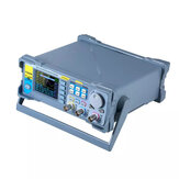 Générateur de signal FY8300S 20MHz/40MHz/60MHz Source de signal Compteur de fréquence DDS Forme d'onde arbitraire, générateur de signal à trois canaux