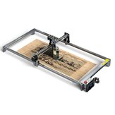 Kit d'extension ATOMSTACK pour une zone de gravure plus grande pour la machine de gravure laser A5 / X7 / A10 / S10 Kit d'expansion Haute précision Assemblage rapide