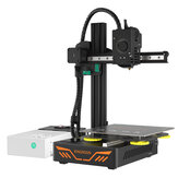 KINGROON® KP3S 3.0 Εκτυπωτής 3D Υψηλής ακρίβειας εκτύπωσης Αναβαθμισμένο DIY κιτ εκτυπωτή 3D Οθόνη αφής Μέγεθος εκτύπωσης 180*180*180mm