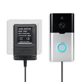 3M 230V bis 18V Video Doorbell Power Supply Adapter Transformer EU Plug / AU Plug / UK Plug