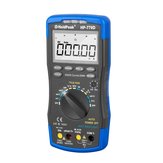 HoldPeak HP-770D 40000 Counts True RMS Digital-Multimeter mit hoher Präzision Auto Range Duty Cycle Ohm
