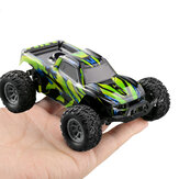 S802 2.4G 1/32 Mini RC Car High Speed Vehicle Models Two / Three Battery