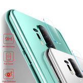Bakeey 2 darab Anti-scratch HD Clear lágy edzett üveg telefon kamera lencse védő az OnePlus 8 Pro-hoz