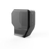 Capa protetora do estabilizador Gimbal PGYTECH para DJI OSMO Pocket, estabilizador de mão de 3 eixos para câmera