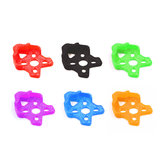 4 PCS GEPRC GEP-KX5 Elegant Frame Spare Part TPU Motor Mount Motor Protector for RC Drone FPV Racing