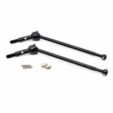 ZD Racing DBX 10 1/10 Front Dog Brone Drive Shaft RC Car Models Parts 7503