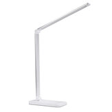 Adjustable Foldable Table Lamp Desk Lights Night Light + USB Port Charger Touch Dimming 3/5 Gear for Home Office Bedroom