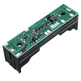 12V Charging UPS Uninterrupted Protection Integrated Board 18650 Lithium Battery Boost Module