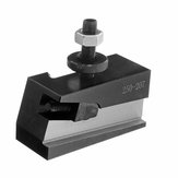Machifit 250-207 Quick Change Tool Post And Tool Holder Turning and Facing Holder CNC Lathe Tool