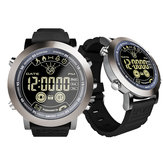 LEMFO LF23 Waterbestendig Sport horloge 610 mAh Batterij Lange Standby-stappenteller Smart Watch