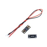 LANTIAN LC Ενότητα φίλτρου DC Power Video Signal Wave Filter 1S-6S For FPV System RC Drone