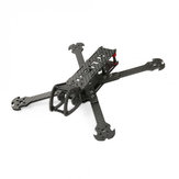 iFlight Lawson FPV Battle Axe Freestyle 250mm Frame Kit Arm 4mm for RC Drone
