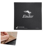 Creality 3D® 235 * 235 mm Frosted verwarmd bed Hot Bed Platform Sticker voor Ender-3 3D-printer